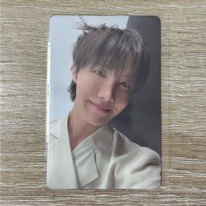 J Hope JITB Hope Edition Random PC